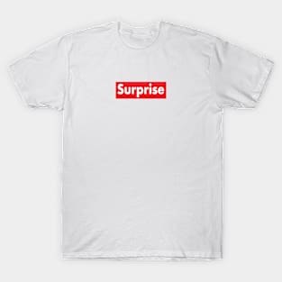 Surprise T-Shirt